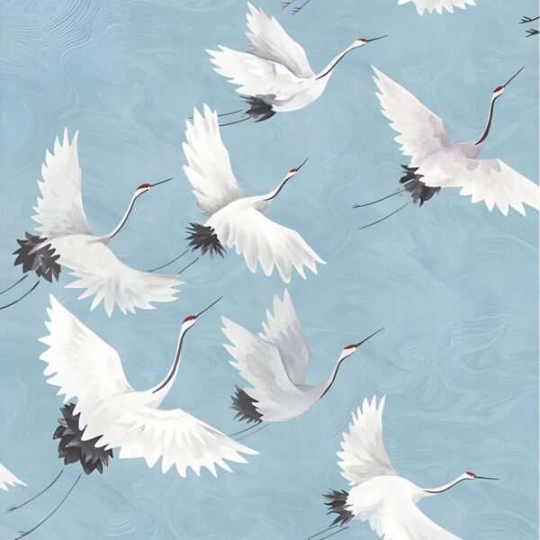 Gatherings Wallpaper