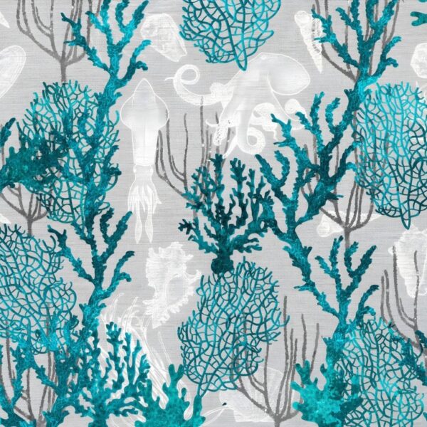 Marine Biology Mural