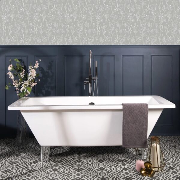 Flower Garden Wallpaper