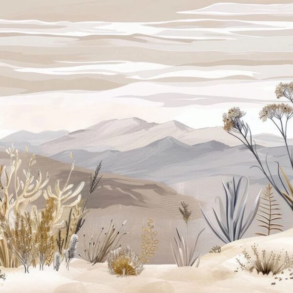 Nullarbor Plains Mural