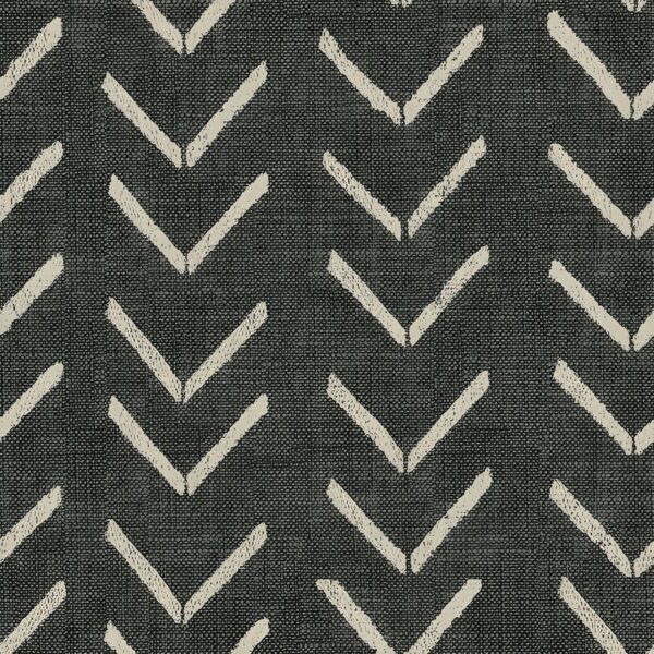 Woven Herringbone Wallpaper