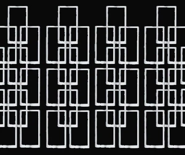 Obscure Chain Wallpaper