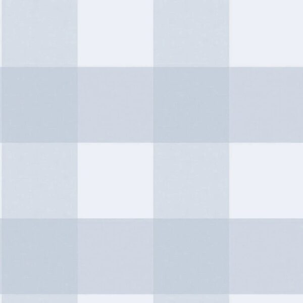 Gingham Wallpaper
