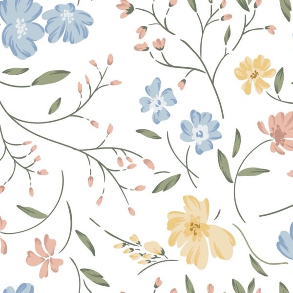 Dandy Chain Wallpaper