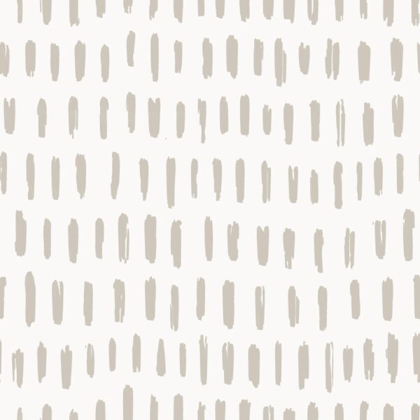 Boho Lines Wallpaper