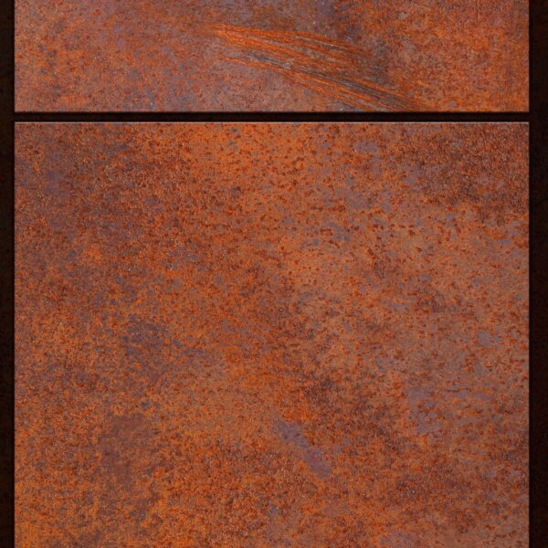 Copper Panels Wallpaper