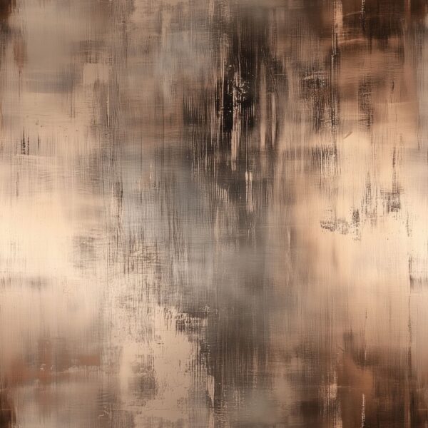 Copper Expression Mural