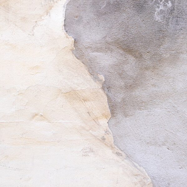 Sandblast Concrete Mural