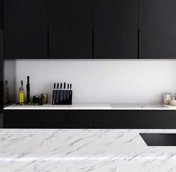 GREY GRAIN MARBLE WRAP