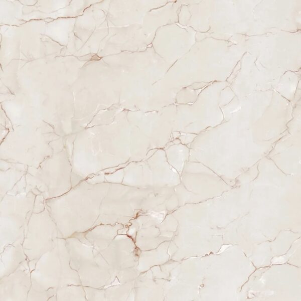 Beige Crack Marble Mural