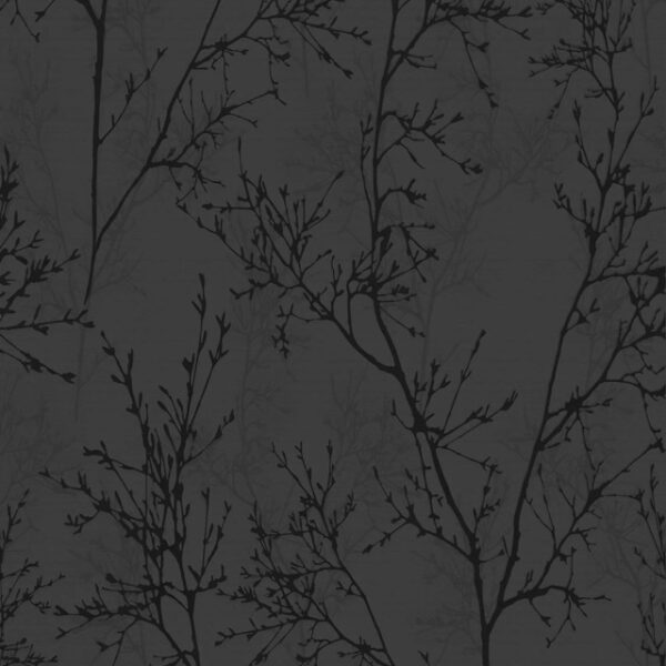 Brunton Branch Wallpaper