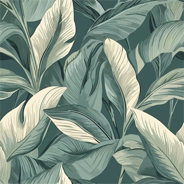 Mendal Cluster Wallpaper