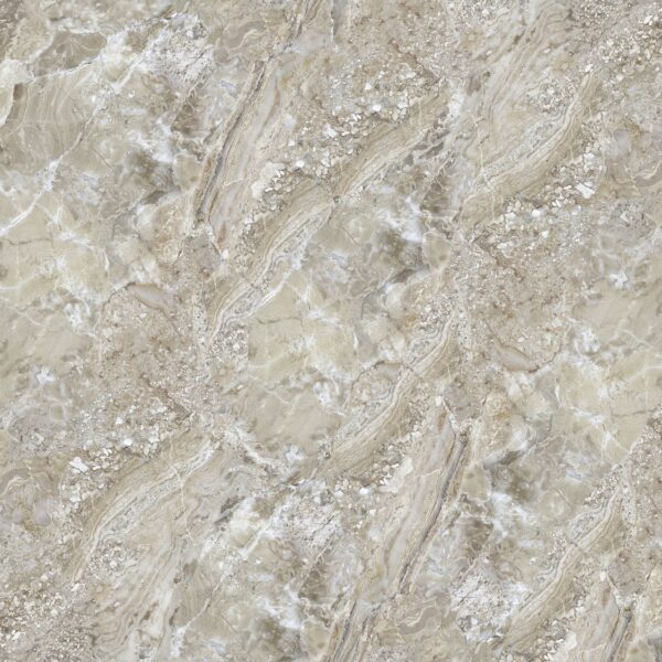 Beige Grain Marble Wallpaper