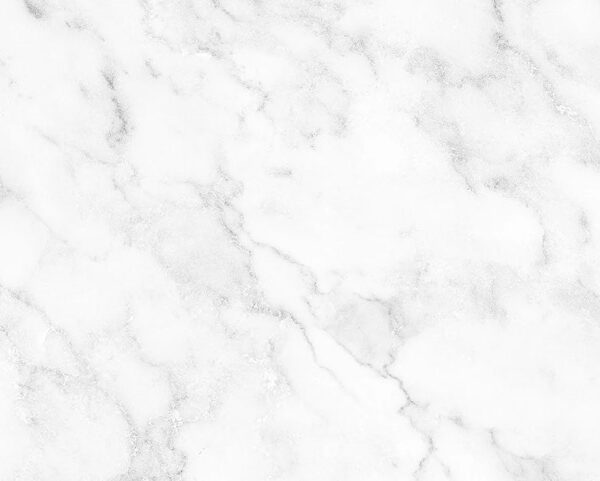 White Marble Mural