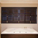 Basswood Shutters