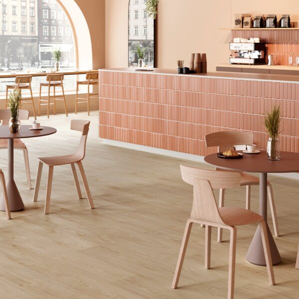 Ocean 12 XL Laminate Floor