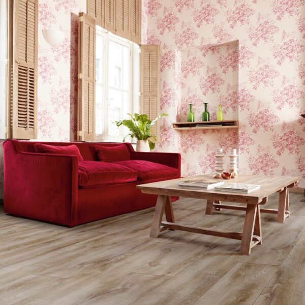 Vibrance Wide by Pergo