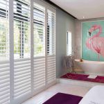 Aluminium Shutters