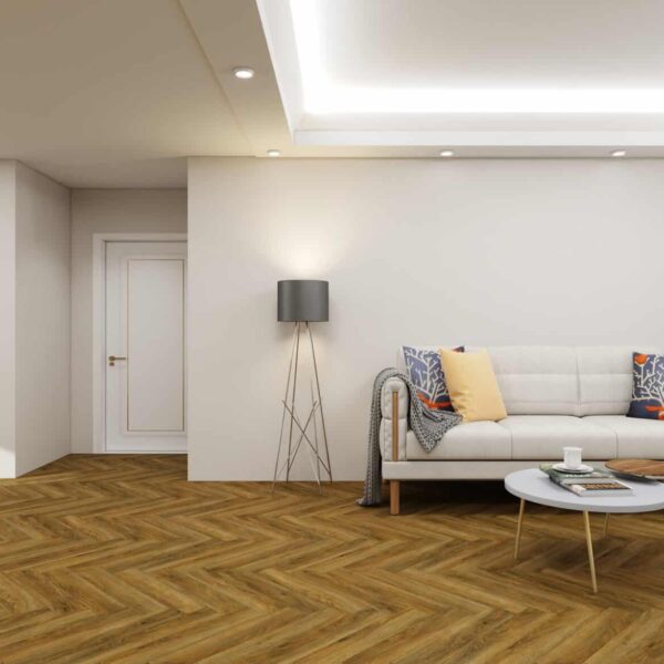 Series Herringbone