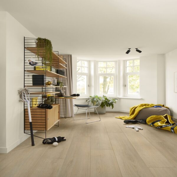 Ocean 8 XL Laminate Floor